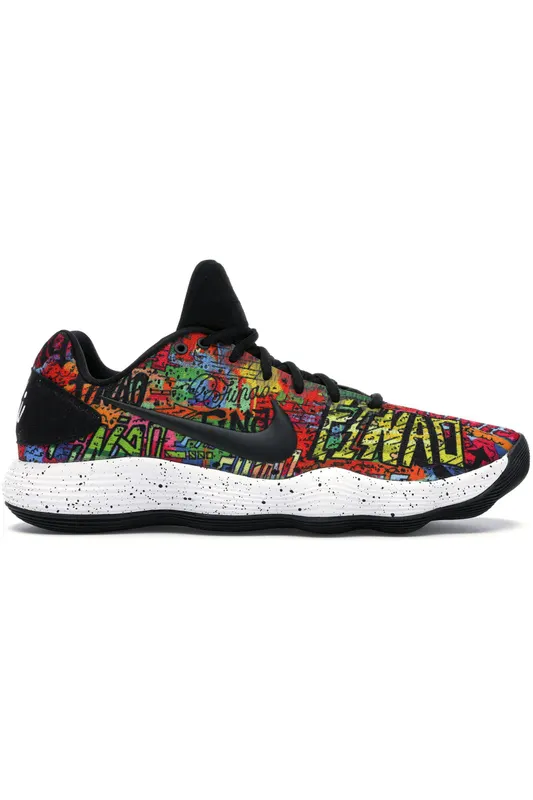Nike Hyperdunk 2017 Low Chicago (AH9055-001)