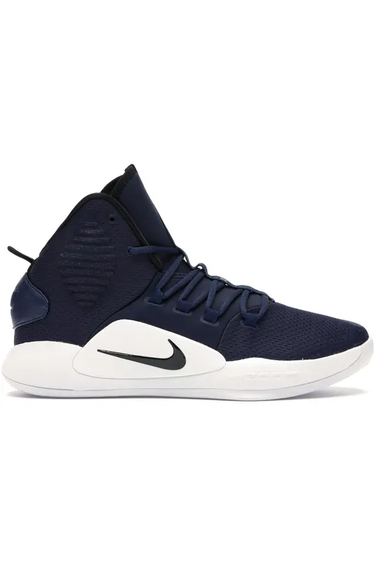 Nike Hyperdunk X TB Midnight Navy (AR0467-402)