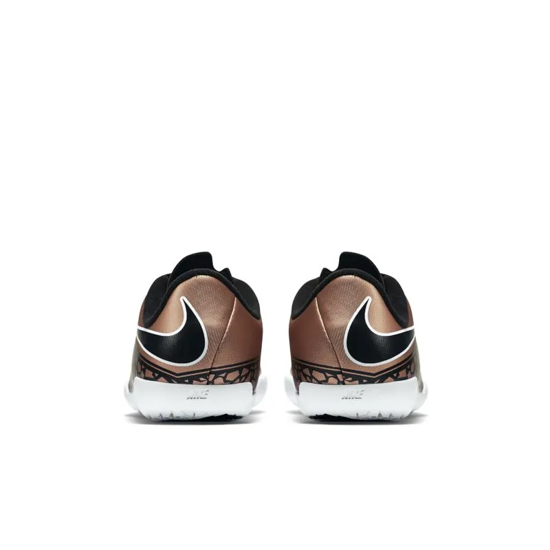 Nike Hypervenom Phelon II IC Metallic Red Bronze (GS) (749920-903)