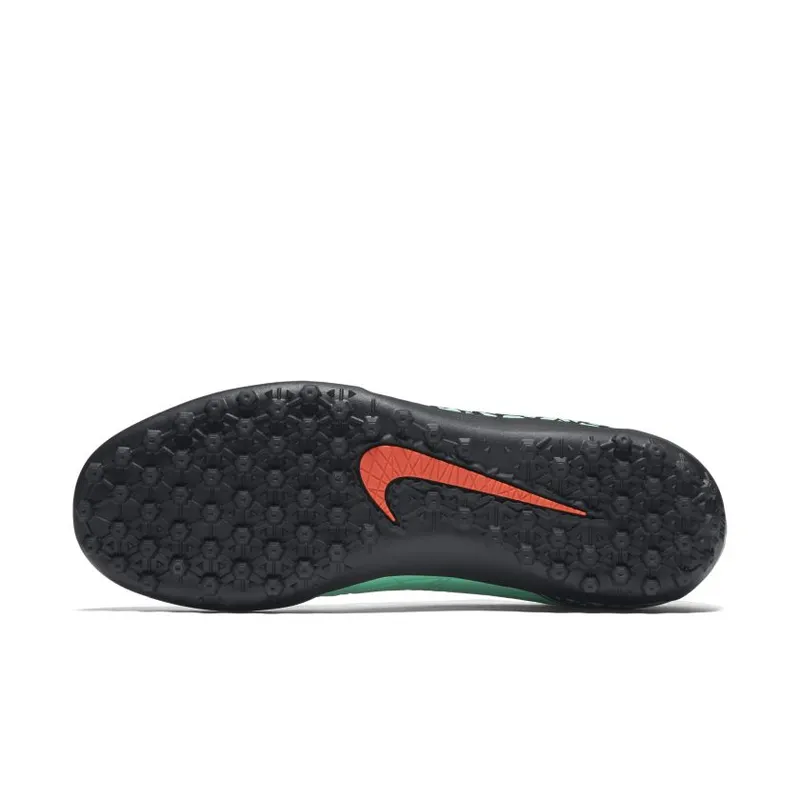 Nike Hypervenom Phelon II TF Green Glow (749899-308)