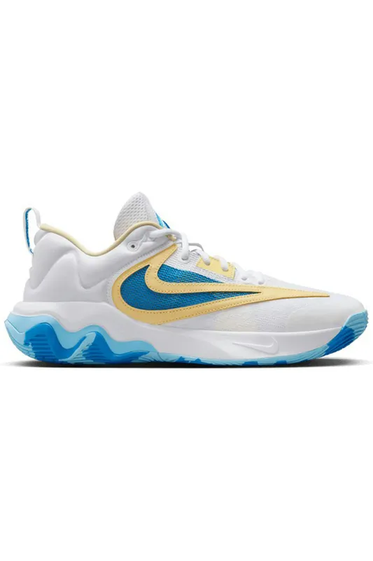 Nike Immortality 3 White Light Photo Blue (DZ7533-101)