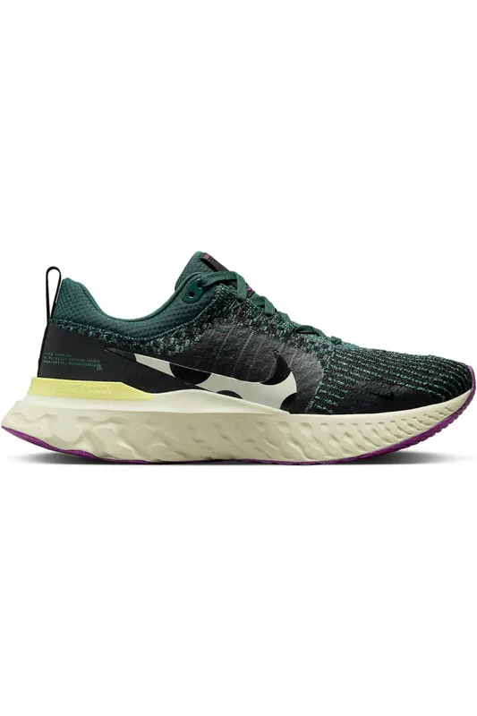 Nike Infinity React 3 Mineral Teal Faded Spruce (DZ3014-300)