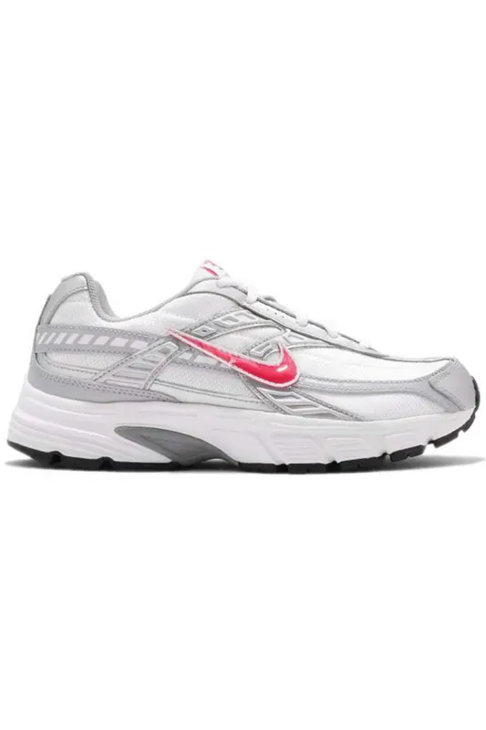 Nike Initiator Silver Red (Women’s) (394053-101)