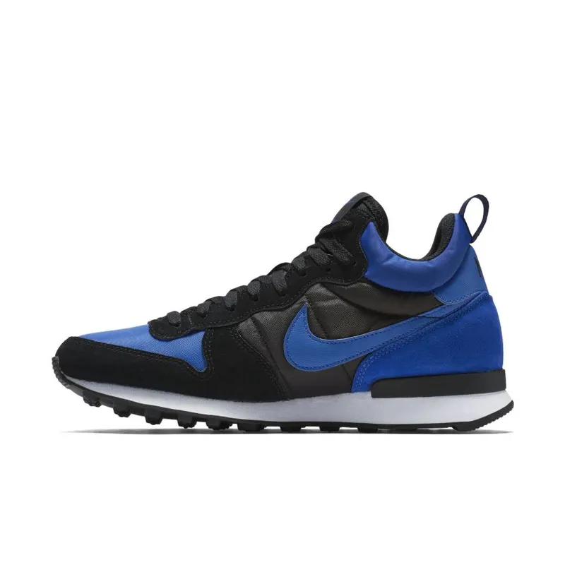 Nike Internationalist Mid Vrsty Royal/Vrsty Royal-Black-White (682844-404)