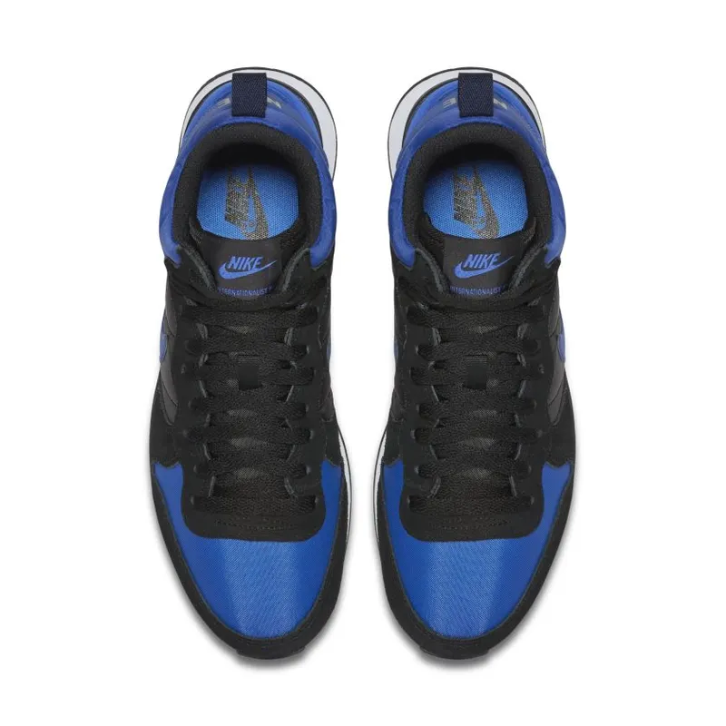 Nike Internationalist Mid Vrsty Royal/Vrsty Royal-Black-White (682844-404)