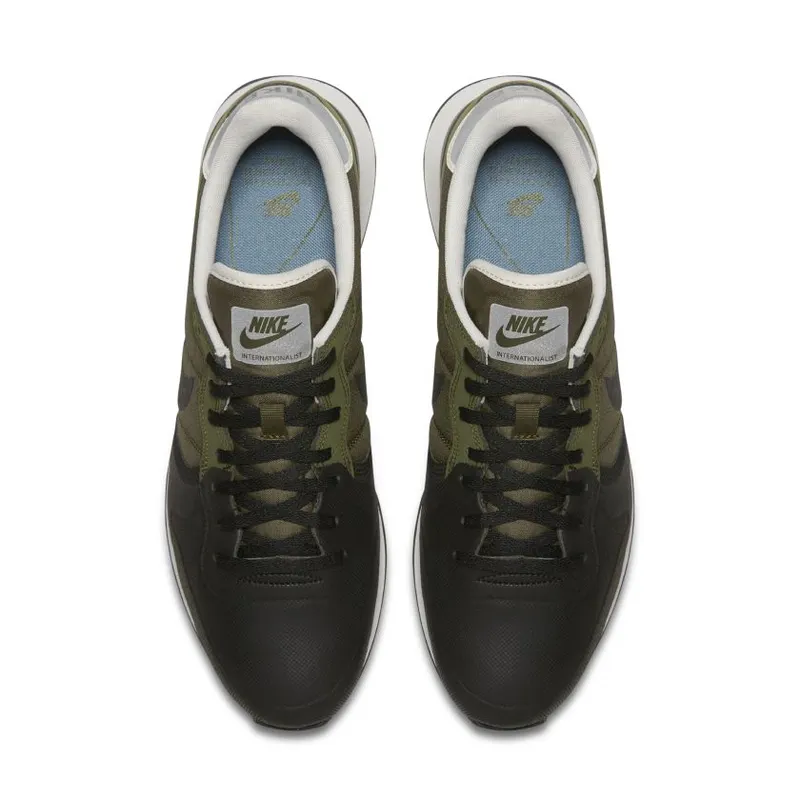 Nike Internationalist Premim SE Legion Green (882018-300)