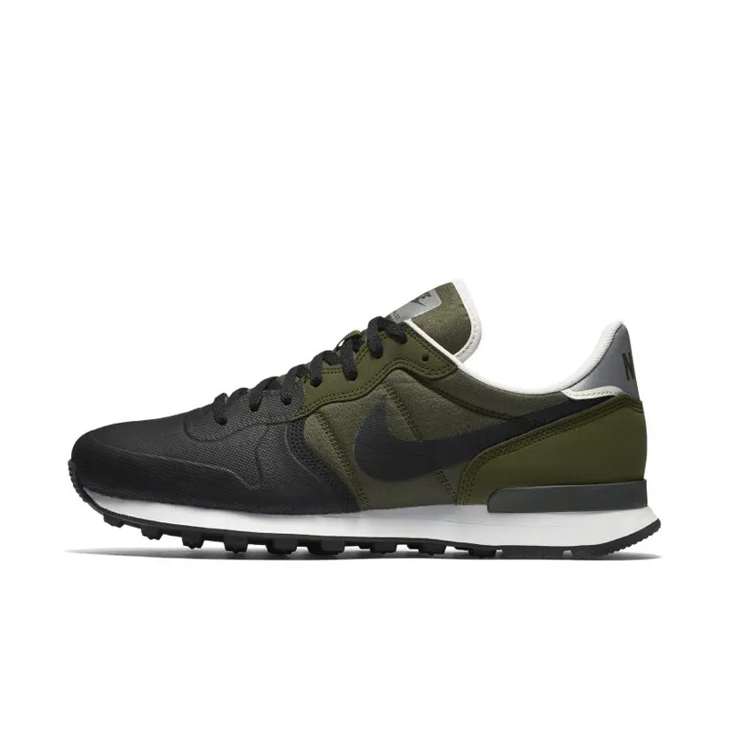 Nike Internationalist Premim SE Legion Green (882018-300)
