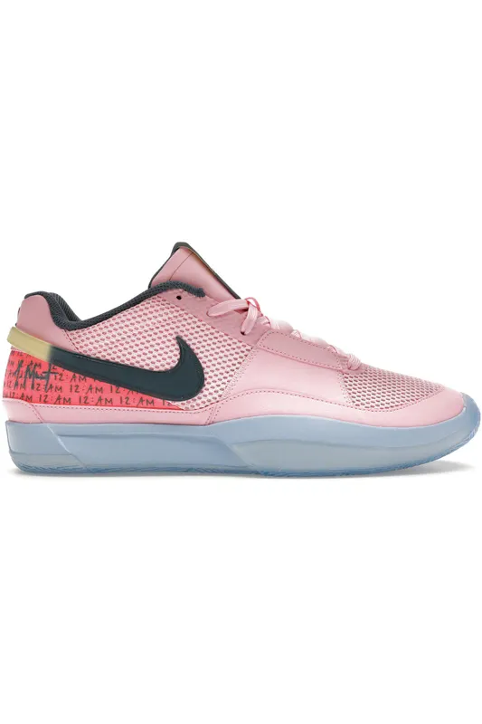 Nike Ja 1 Day One Soft Pink (FV1281-600/FV1282-600)