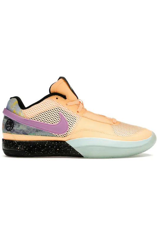 Nike Ja 1 EYBL Melon Tint (FQ4293-800)