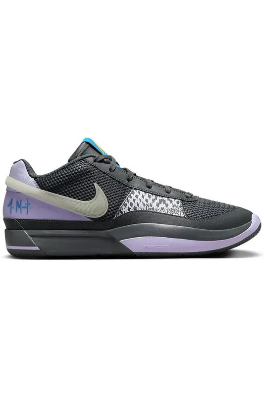Nike Ja 1 Personal Touch (FQ4796-001/FV1288-001)