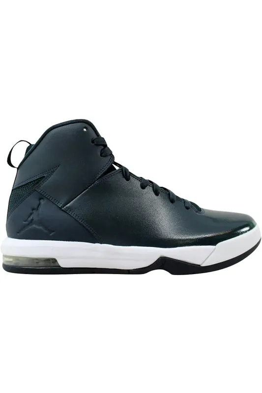 Nike Jordan Air Imminent Classic Charcoal/Black-White (705077-012)