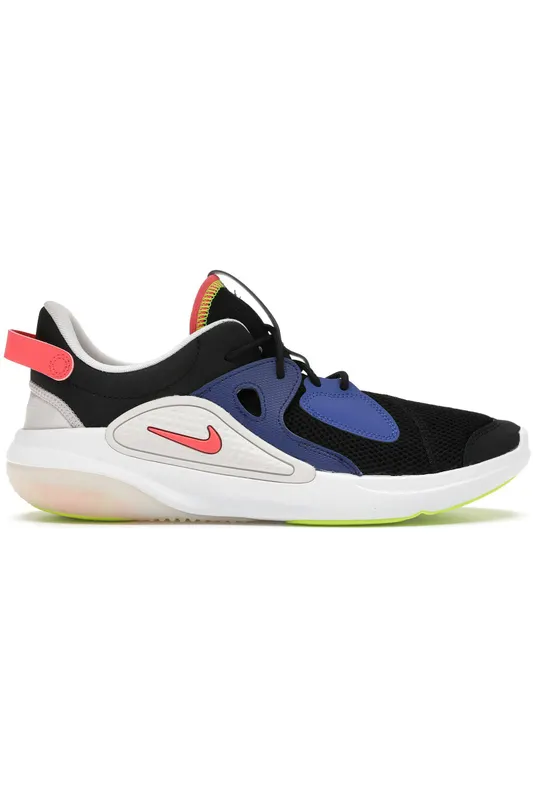 Nike Joyride CC Black Deep Royal Blue (AO1742-006)