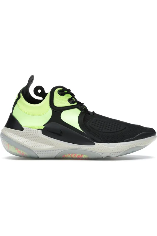 Nike Joyride CC3 Setter Black Volt (AT6395-002)