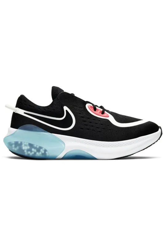 Nike Joyride Dual Run Black Glacier Ice (GS) (CN9600-003)