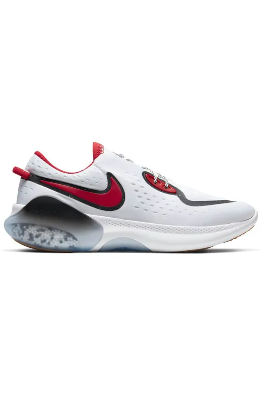 Nike Joyride Dual Run White University Red Black (CW5244-100)