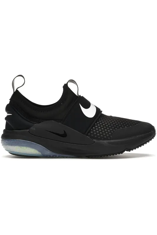 Nike Joyride Nova Black (GS) (AQ3141-001)