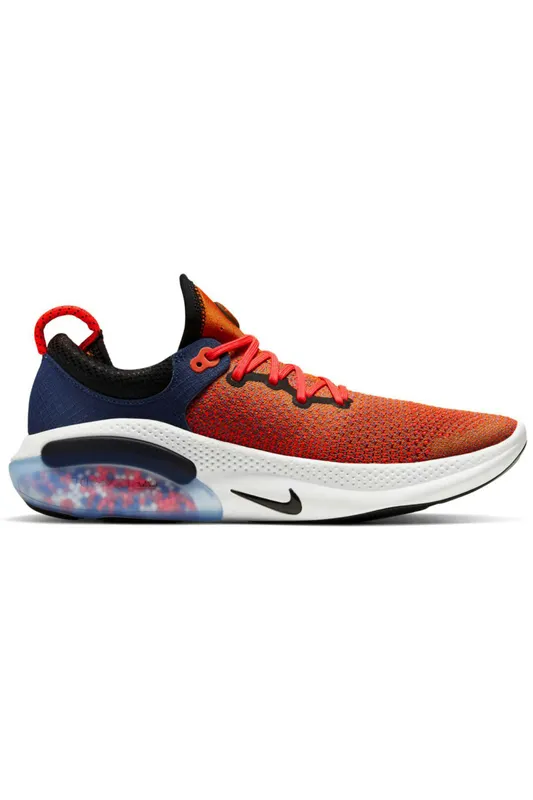 Nike Joyride Run Flyknit Magma Orange (AQ2730-800)
