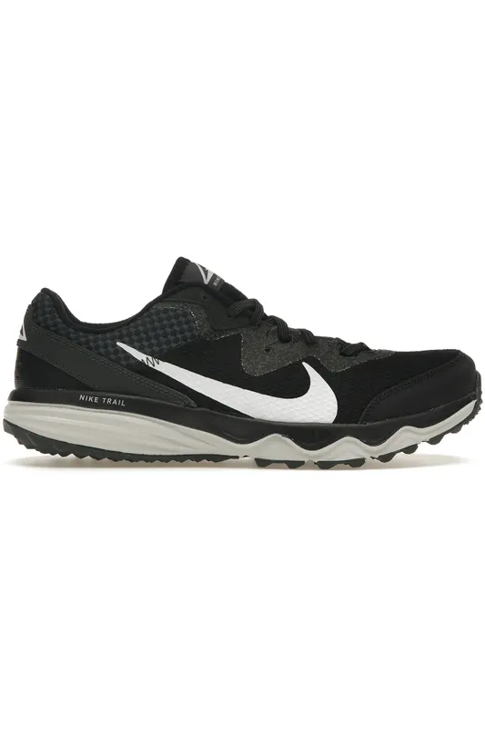 Nike Juniper Trail Black (CW3808-001)