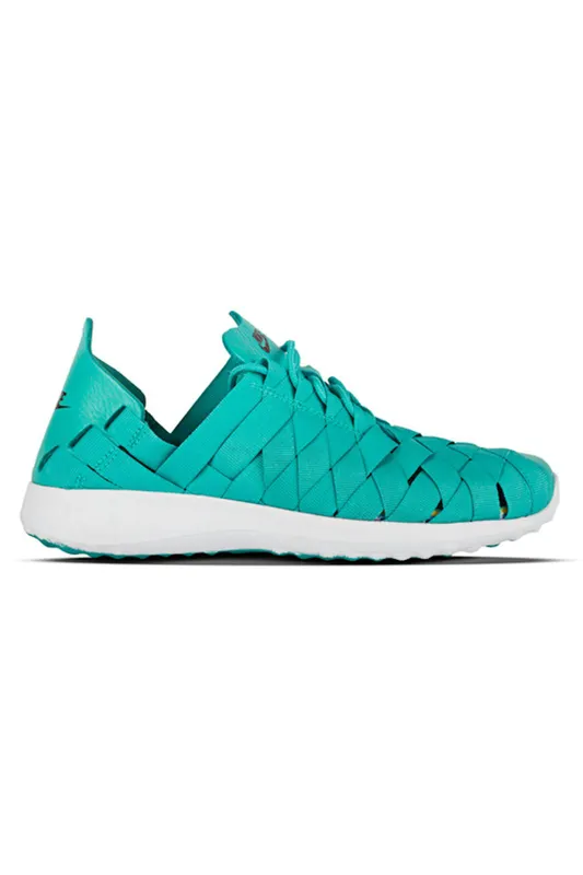 Nike Juvenate Woven Clear Jade (Women’s) (833824-301)