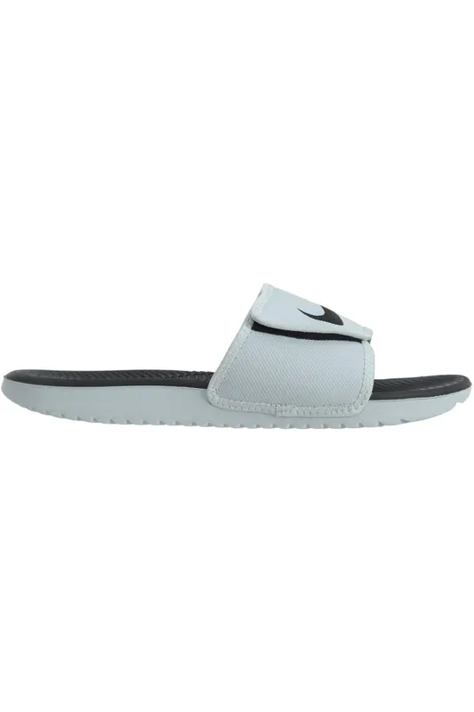 Nike Kawa Adjust White Black-White (834818-101)