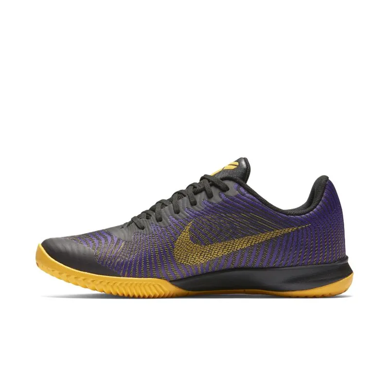Nike KB Mentality 2 Fierce Purple (818952-501)