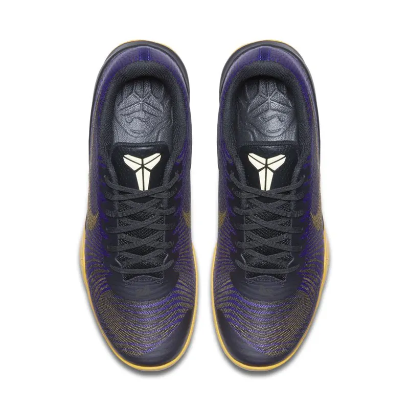 Nike KB Mentality 2 Fierce Purple (818952-501)