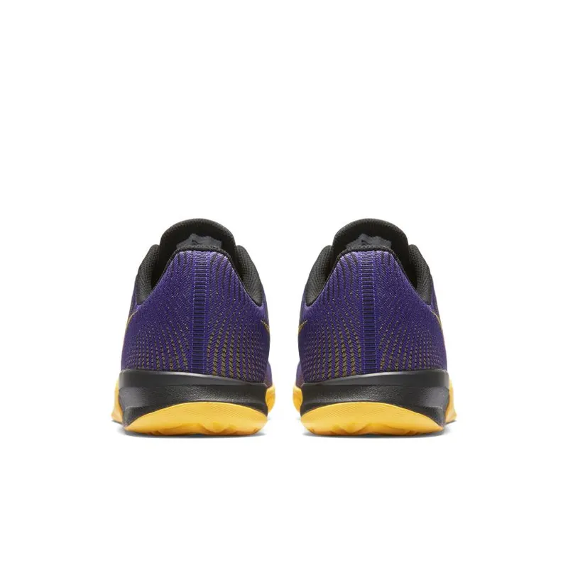 Nike KB Mentality 2 Fierce Purple (818952-501)