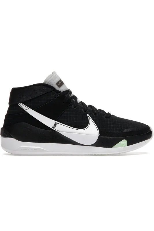 Nike KD 13 Team Black White (CK6017-002)