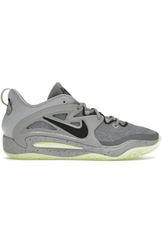 Nike KD 15 TB Wolf Grey (DO9826-001)