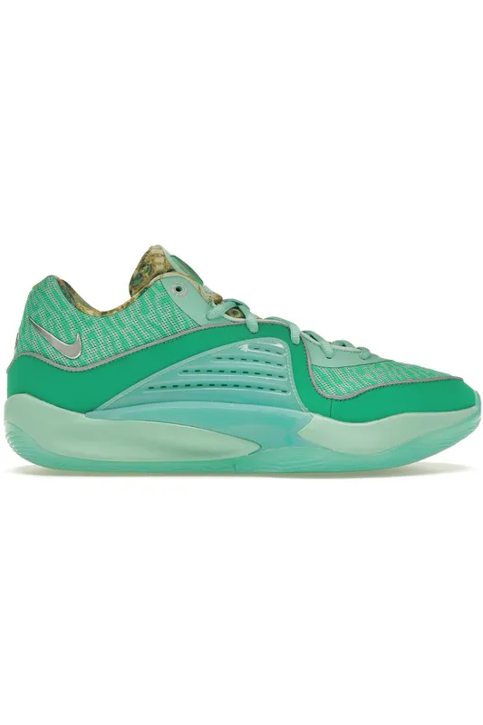 Nike KD 16 NRG Wanda (DV2917-301/DV2916-301)