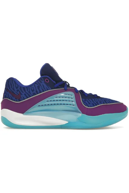Nike KD 16 Ready Play (DV2917-401/DV2916-401)