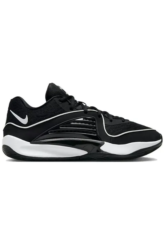 Nike KD 16 TB Black White (DZ2927-001)