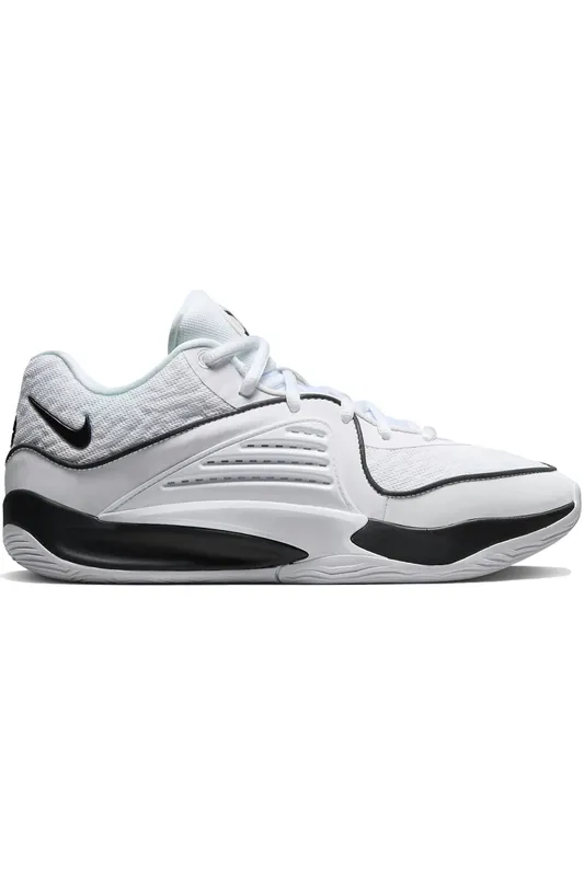 Nike KD 16 TB White Black (DZ2927-100)