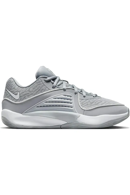 Nike KD 16 TB Wolf Grey White (DZ2927-002)