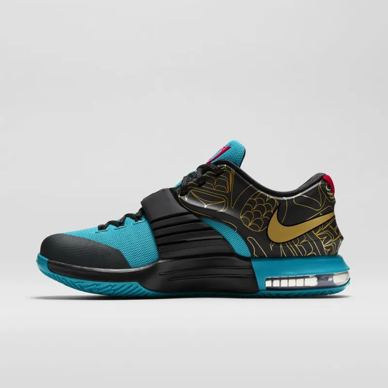 Nike KD 7 N7 (705135-486)
