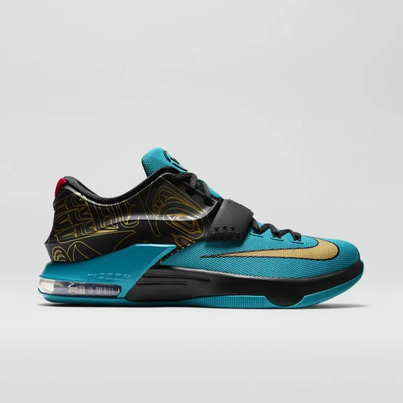 Nike KD 7 N7 (705135-486)