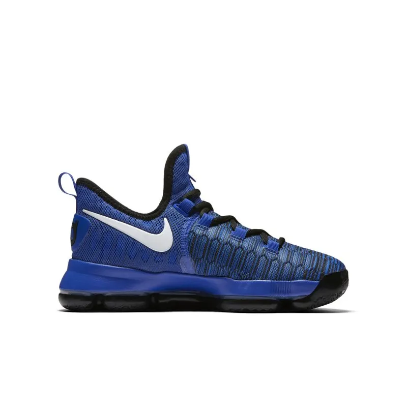 Nike KD 9 Game Royal (GS) (855908-410)