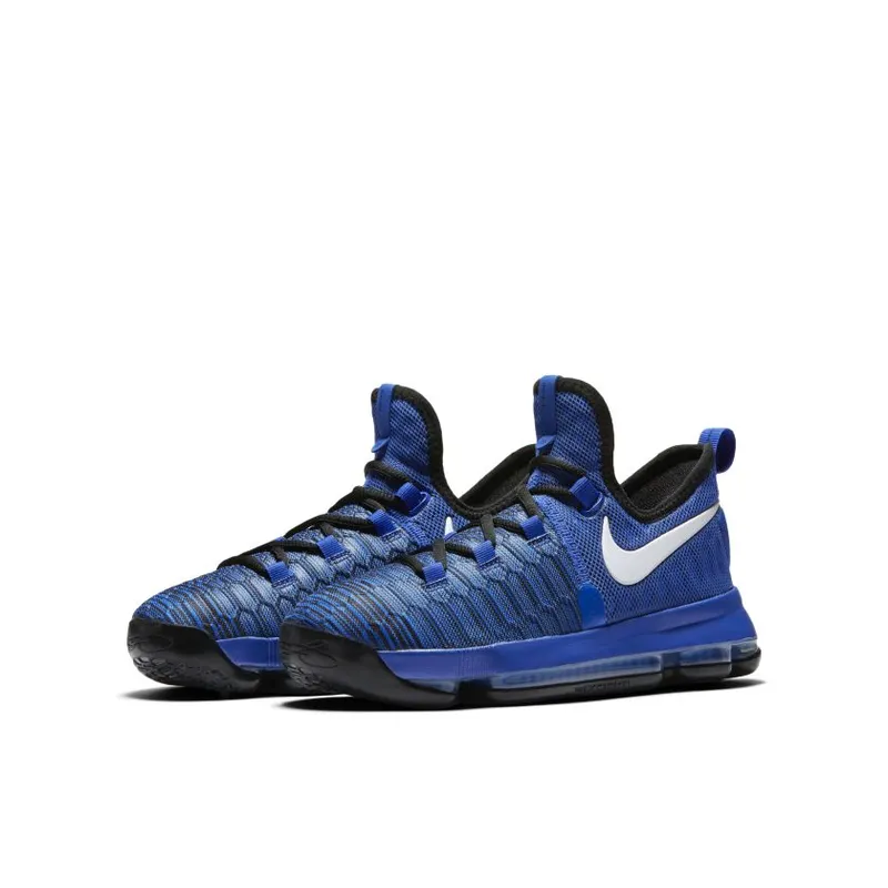 Nike KD 9 Game Royal (GS) (855908-410)