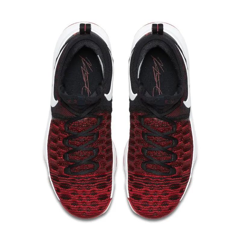 Nike KD 9 Hard Work (843392-610)
