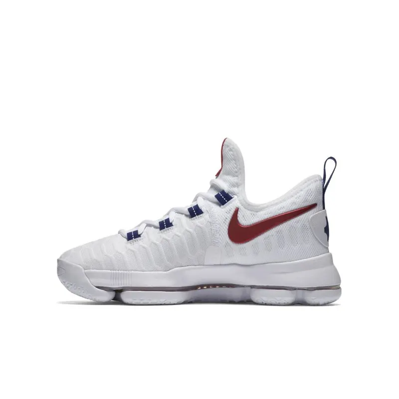 Nike KD 9 USA (GS) (855908-160)