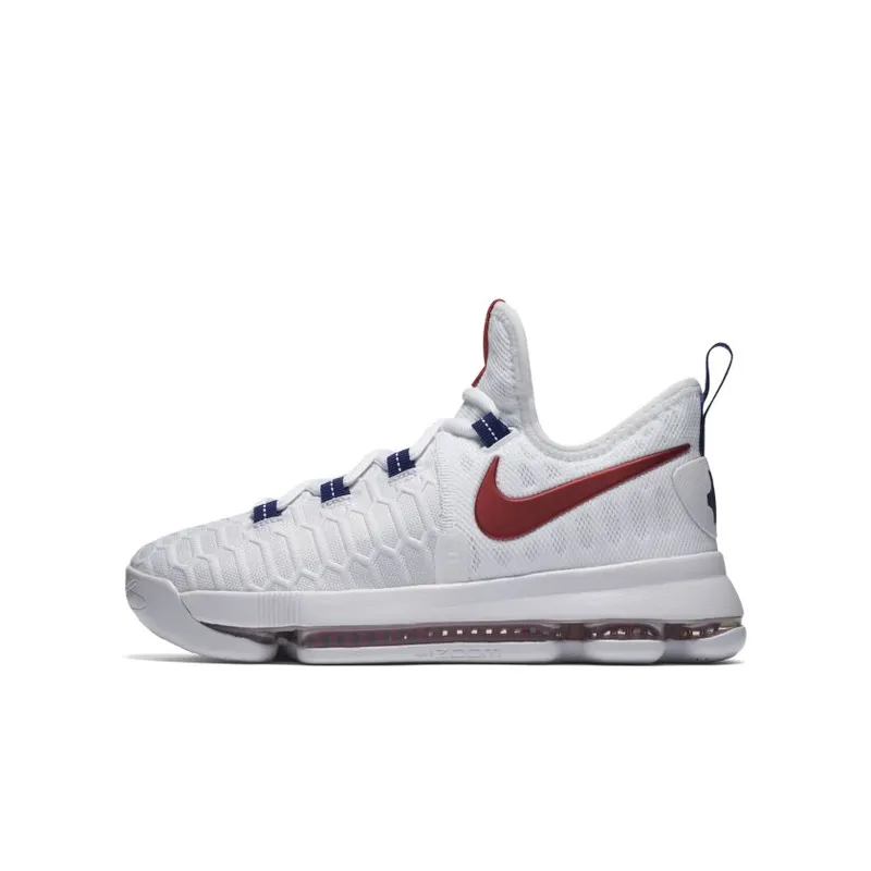 Nike KD 9 USA (GS) (855908-160)