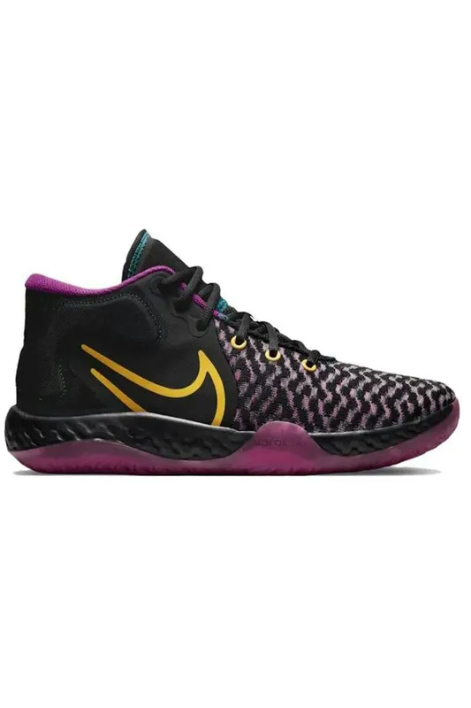 Nike KD Trey 5 VIII Black Mulberry (CK2089-005/CK2090-005)