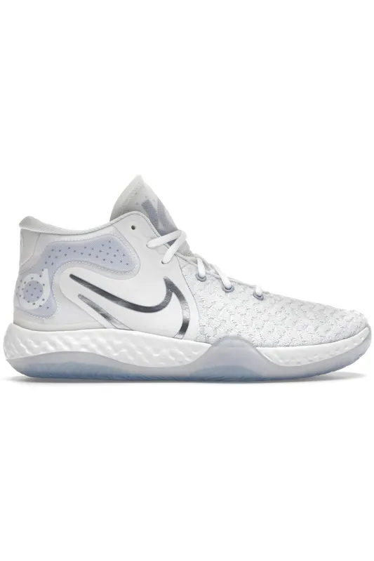 Nike KD Trey 5 VIII White Royal Tint (CK2090-100/CK2089-100)