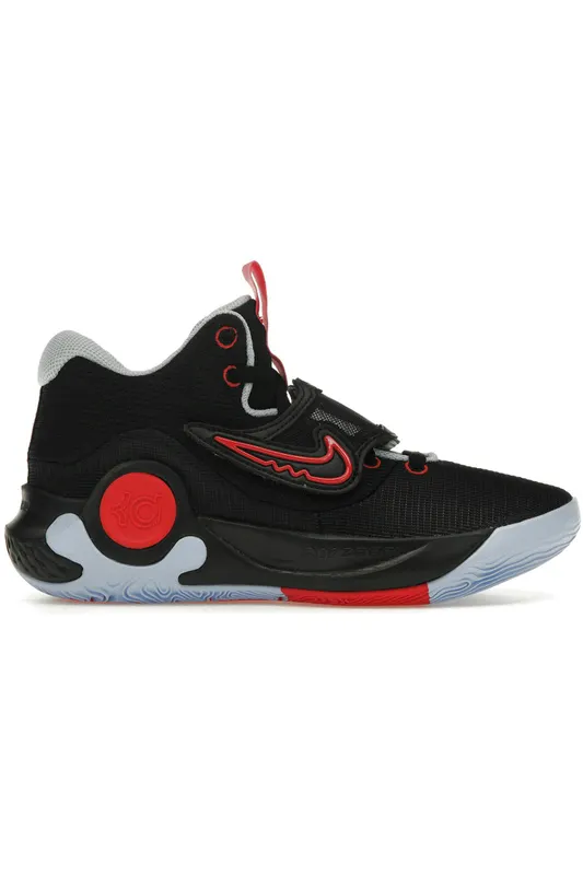 Nike KD Trey 5 X Light Crimson Royal Tint (DD9538-011)