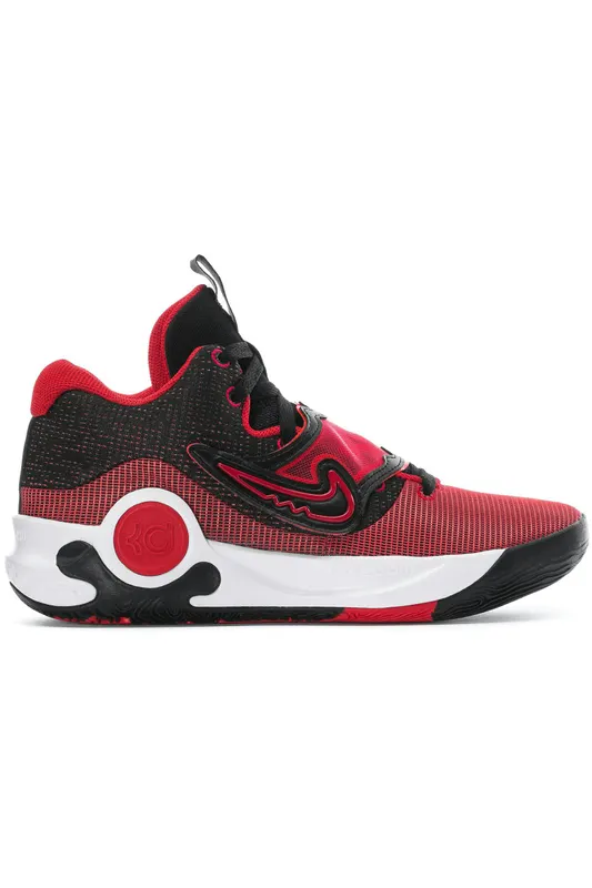 Nike KD Trey 5 X University Red Black (DD9538-006)