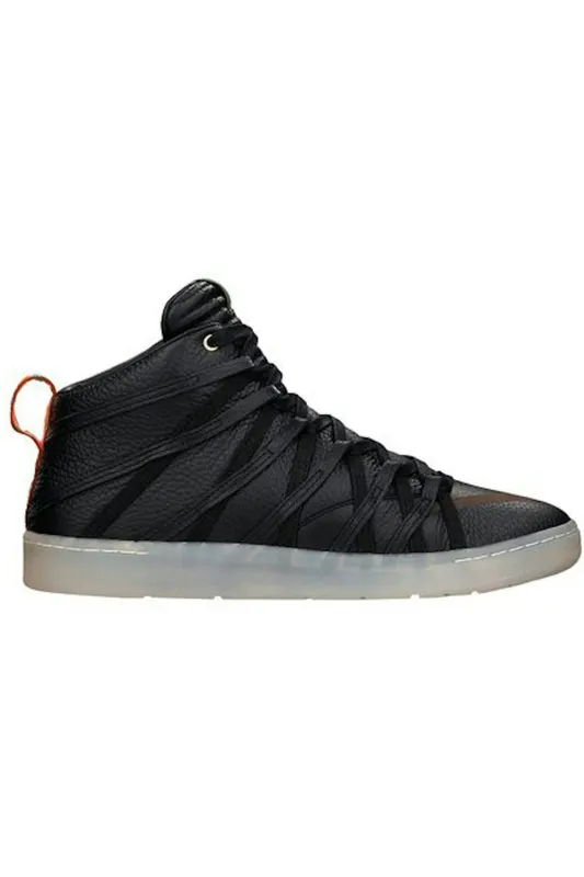 Nike KD VII Lifestyle Black Metallic Gold (653871-001)