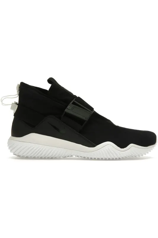 Nike KMTR Black White (921664-001)
