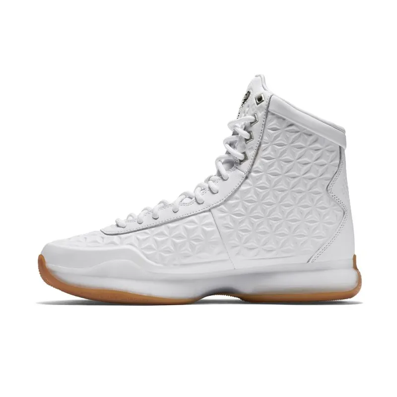 Nike Kobe 10 Elite Ext White Gum (822950-100)