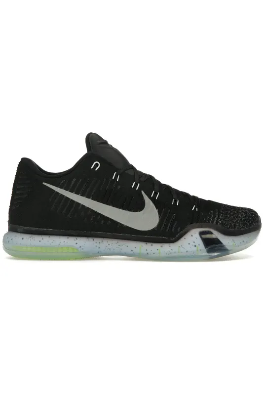 Nike Kobe 10 Elite HTM Arrowhead EU Exclusive (805937-001)