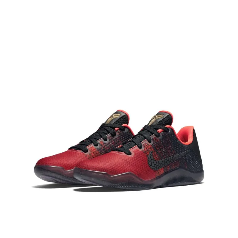 Nike Kobe 11 Achilles Heel (GS) (822945-670)
